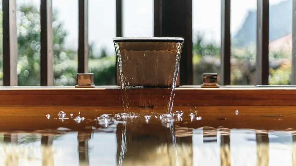 Crobe Sanbang Hotel Jeju
