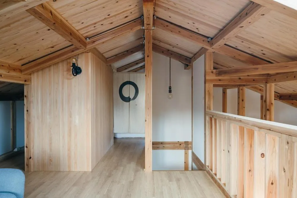 Casa de hóspedes Crobe Sanbang Hotel Jeju